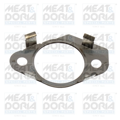 Gasket, EGR valve